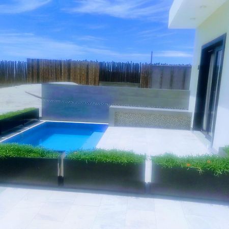 Riviera Vichayito Otel Dış mekan fotoğraf
