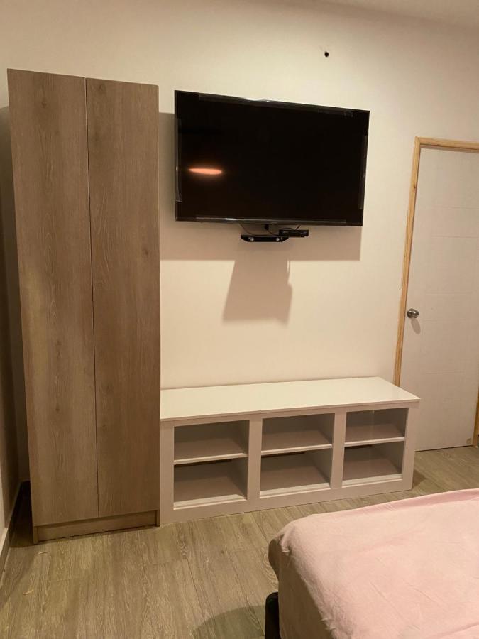 Riviera Vichayito Otel Dış mekan fotoğraf