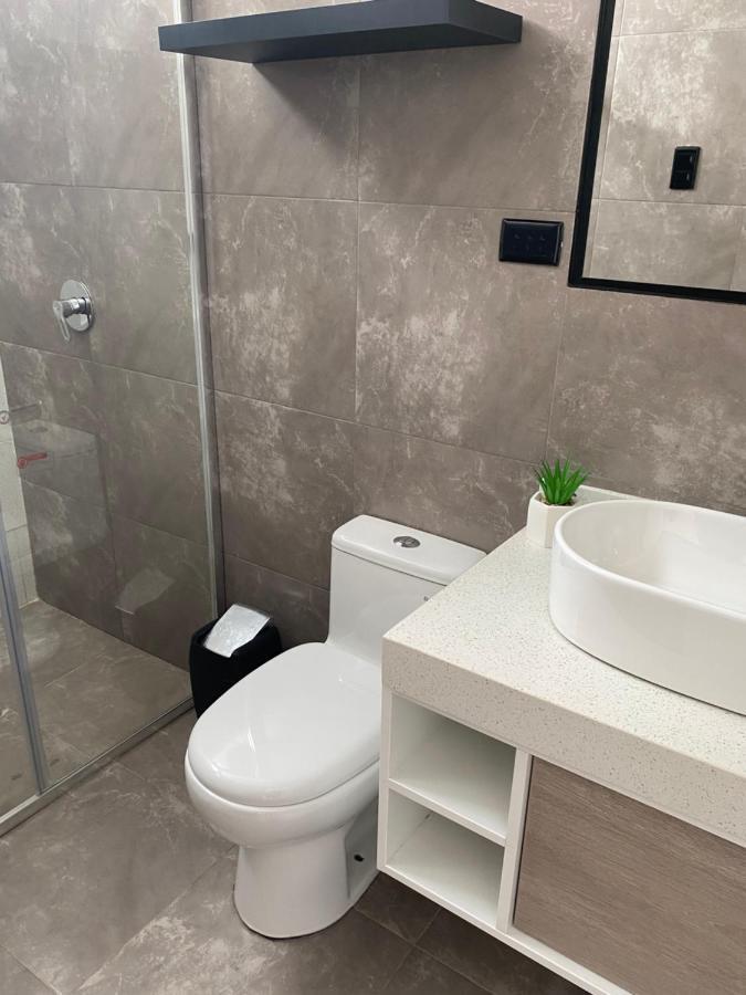 Riviera Vichayito Otel Dış mekan fotoğraf