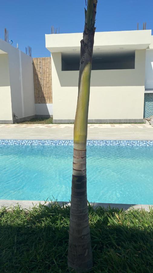 Riviera Vichayito Otel Dış mekan fotoğraf