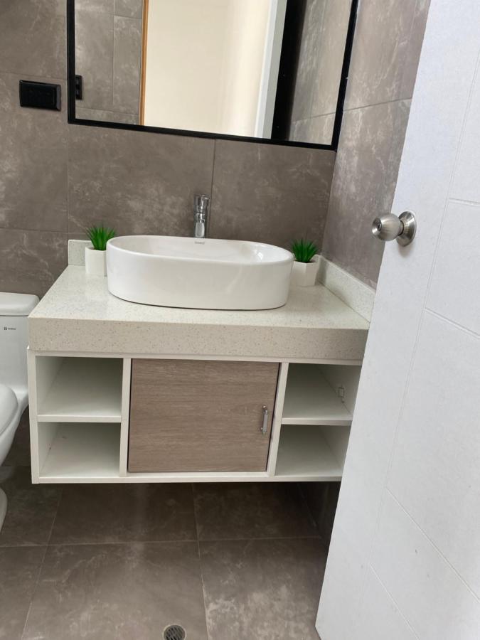 Riviera Vichayito Otel Dış mekan fotoğraf