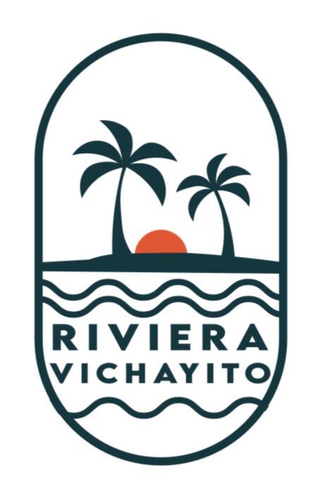 Riviera Vichayito Otel Dış mekan fotoğraf