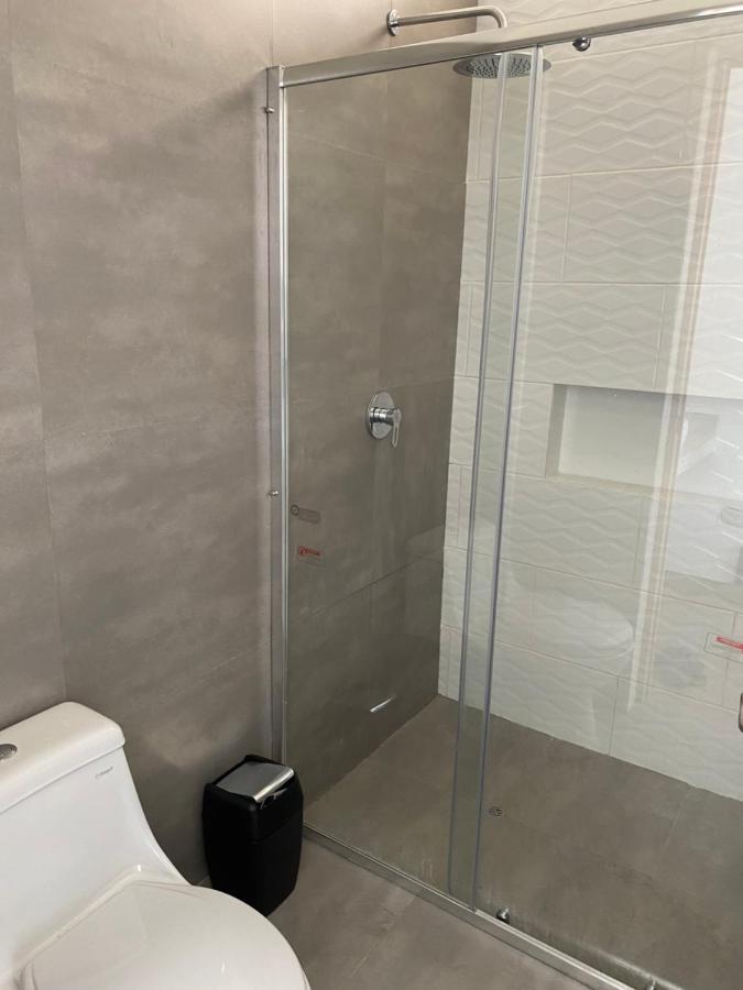 Riviera Vichayito Otel Dış mekan fotoğraf