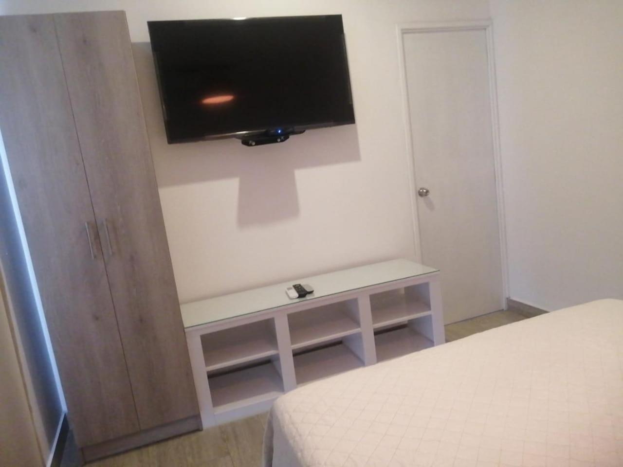 Riviera Vichayito Otel Dış mekan fotoğraf