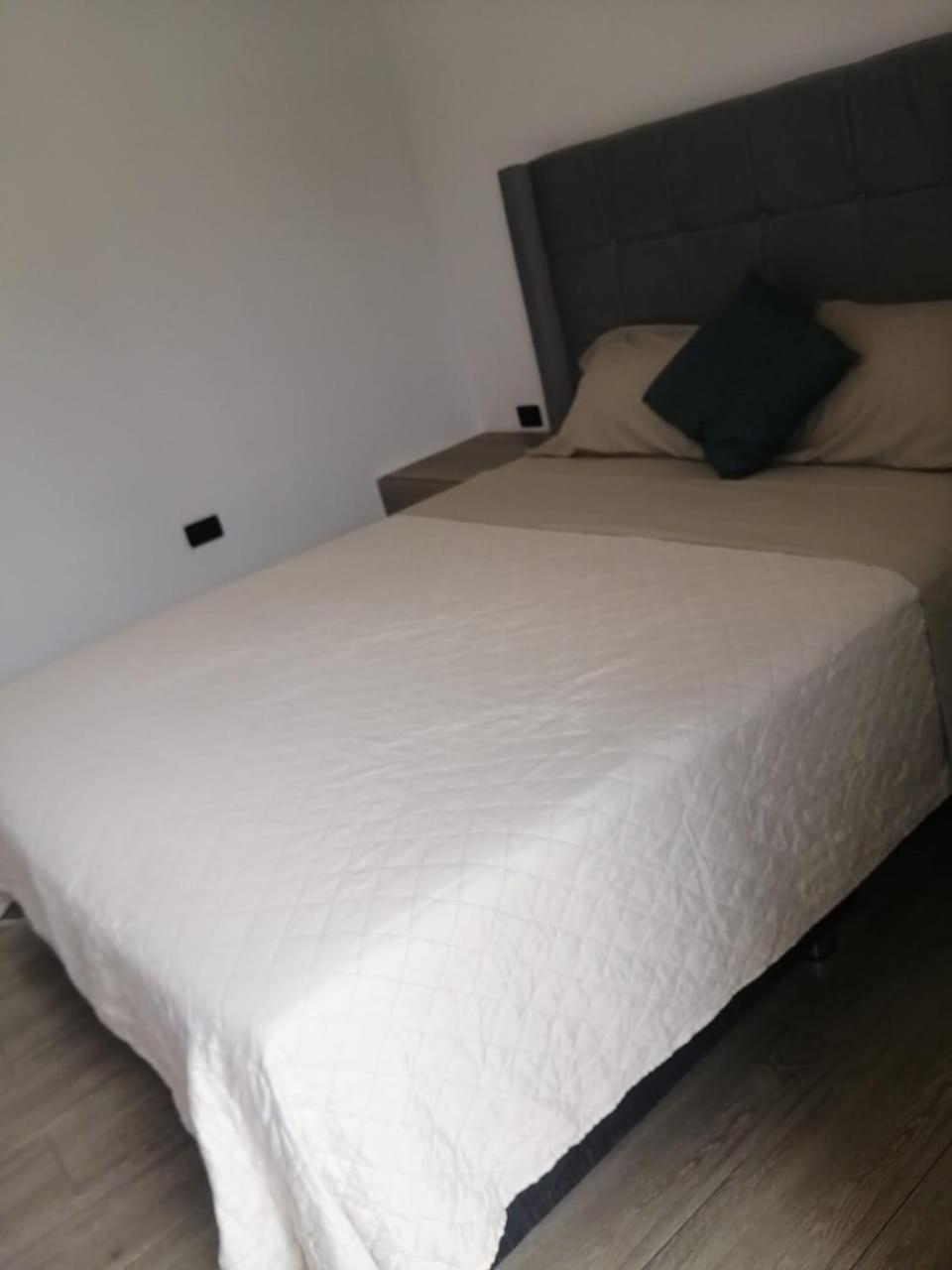 Riviera Vichayito Otel Dış mekan fotoğraf