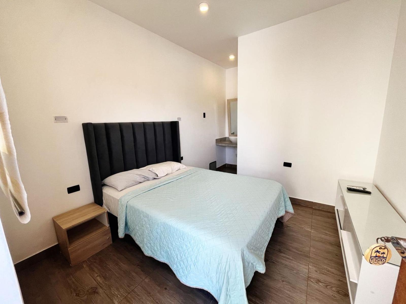 Riviera Vichayito Otel Dış mekan fotoğraf