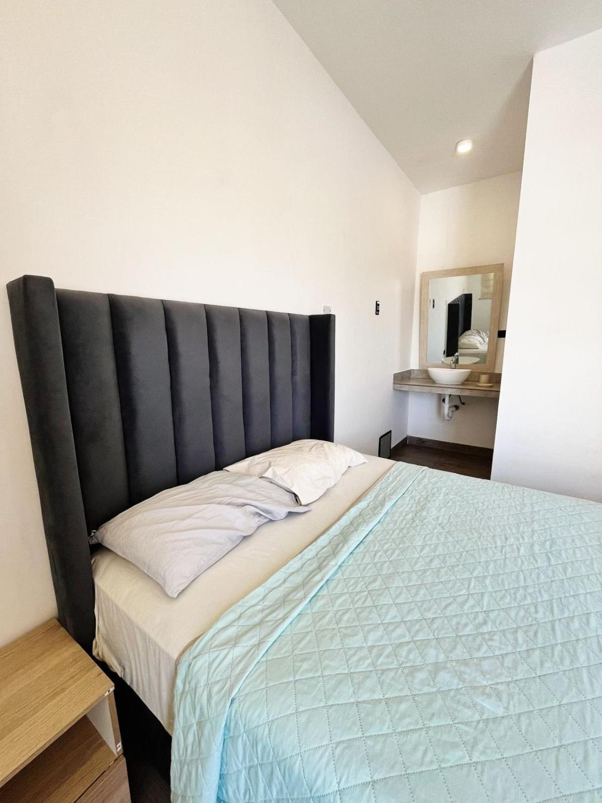 Riviera Vichayito Otel Dış mekan fotoğraf